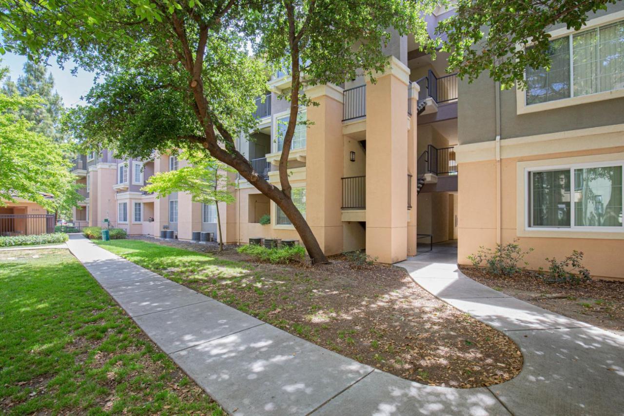 Апартаменты San Jose 1Br W Gym Pool Wd Nr Highways Vta Sfo-549 Экстерьер фото