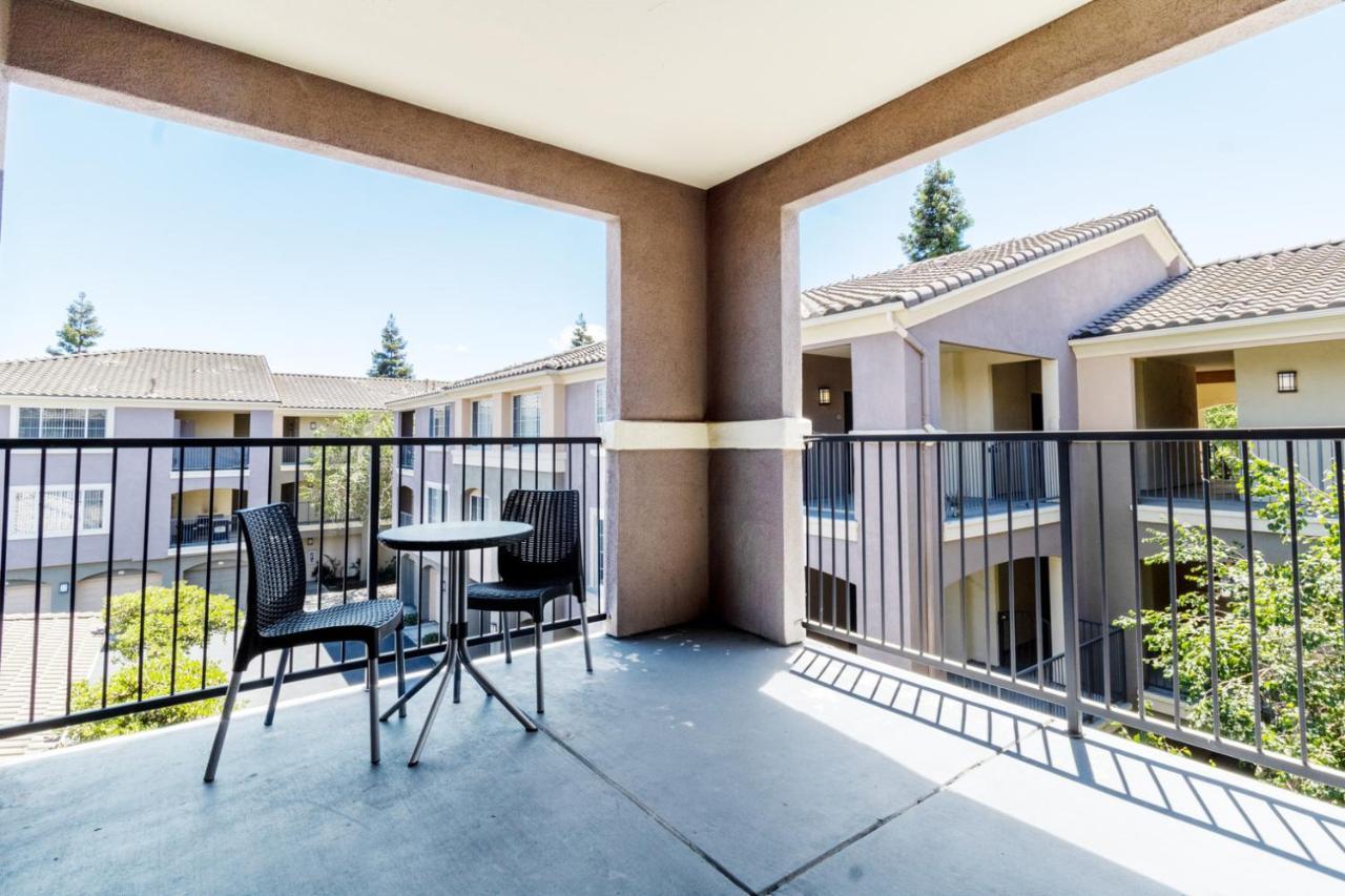 Апартаменты San Jose 1Br W Gym Pool Wd Nr Highways Vta Sfo-549 Экстерьер фото
