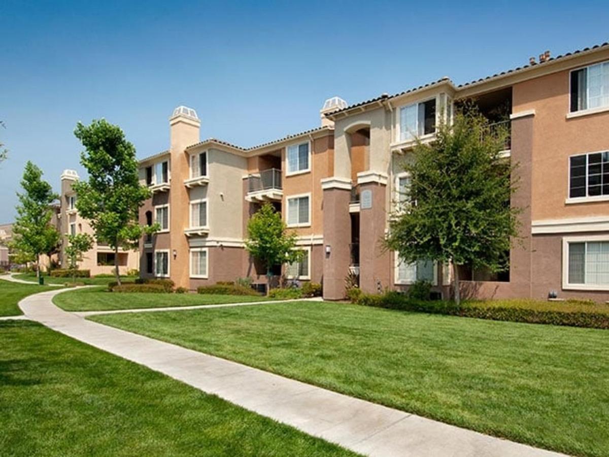 Апартаменты San Jose 1Br W Gym Pool Wd Nr Highways Vta Sfo-549 Экстерьер фото